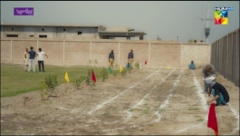 Jhok Sarkar - Episode 19 - 10th October 2023